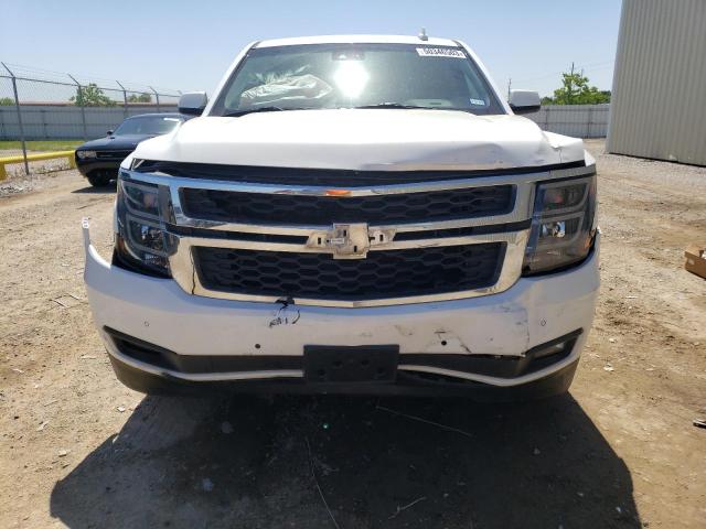 Photo 4 VIN: 1GNSKJKC7FR547097 - CHEVROLET SUBURBAN K 