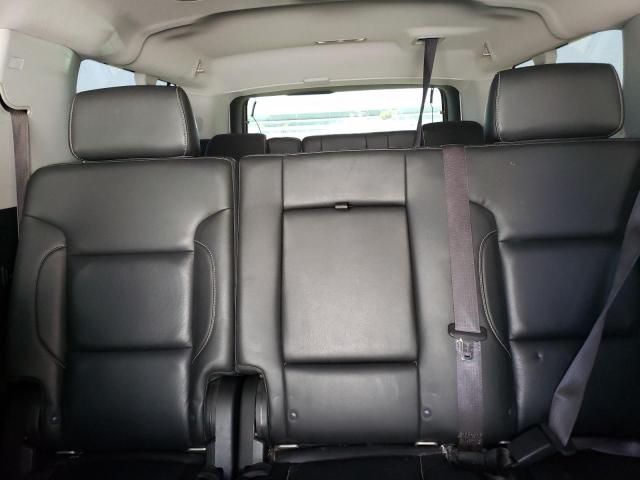 Photo 9 VIN: 1GNSKJKC7FR547097 - CHEVROLET SUBURBAN K 