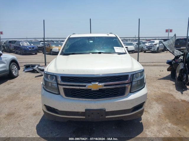 Photo 5 VIN: 1GNSKJKC7FR626964 - CHEVROLET SUBURBAN 