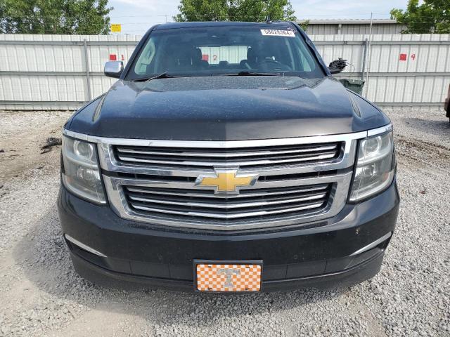 Photo 4 VIN: 1GNSKJKC7GR165377 - CHEVROLET SUBURBAN 