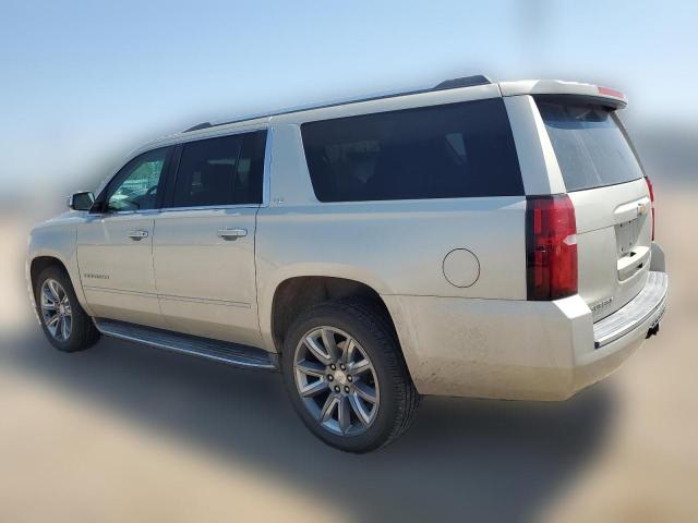 Photo 1 VIN: 1GNSKJKC7GR185810 - CHEVROLET SUBURBAN 