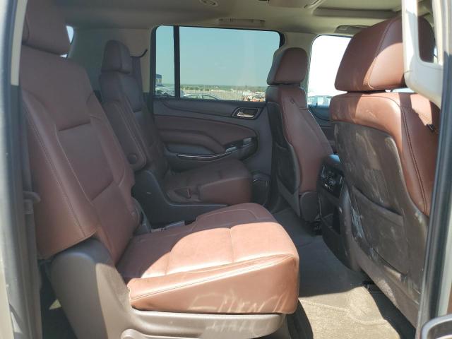 Photo 10 VIN: 1GNSKJKC7GR185810 - CHEVROLET SUBURBAN 