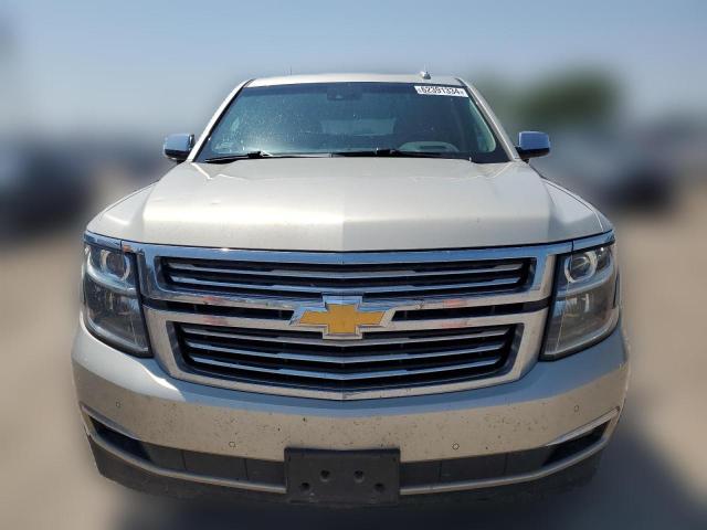 Photo 4 VIN: 1GNSKJKC7GR185810 - CHEVROLET SUBURBAN 