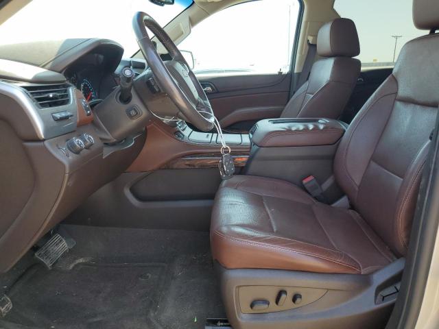 Photo 6 VIN: 1GNSKJKC7GR185810 - CHEVROLET SUBURBAN 