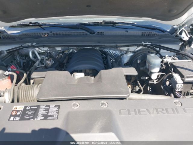 Photo 9 VIN: 1GNSKJKC7GR205215 - CHEVROLET SUBURBAN 