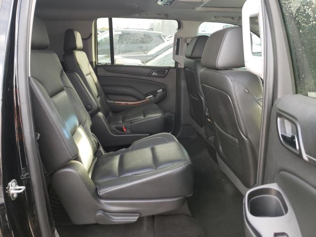 Photo 5 VIN: 1GNSKJKC7GR343207 - CHEVROLET SUBURBAN K 