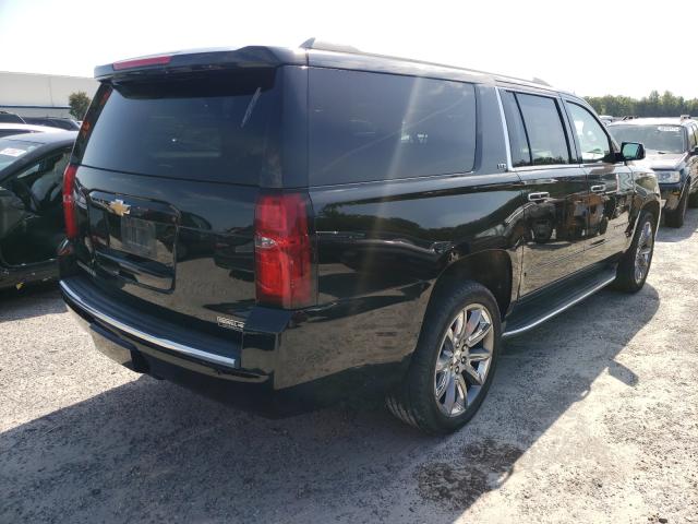 Photo 3 VIN: 1GNSKJKC7GR400425 - CHEVROLET SUBURBAN K 