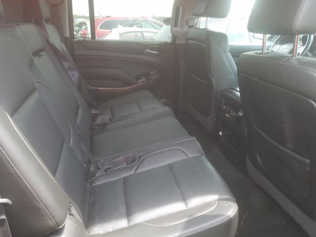 Photo 5 VIN: 1GNSKJKC7GR400425 - CHEVROLET SUBURBAN K 