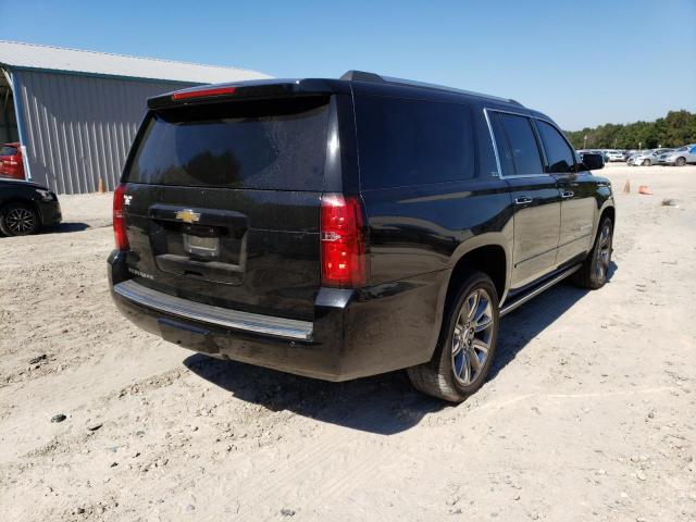 Photo 3 VIN: 1GNSKJKC7GR470443 - CHEVROLET SUBURBAN 