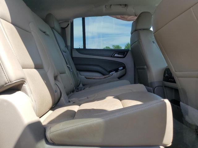 Photo 10 VIN: 1GNSKJKC7HR123955 - CHEVROLET SUBURBAN K 