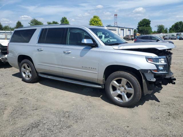 Photo 3 VIN: 1GNSKJKC7HR123955 - CHEVROLET SUBURBAN K 