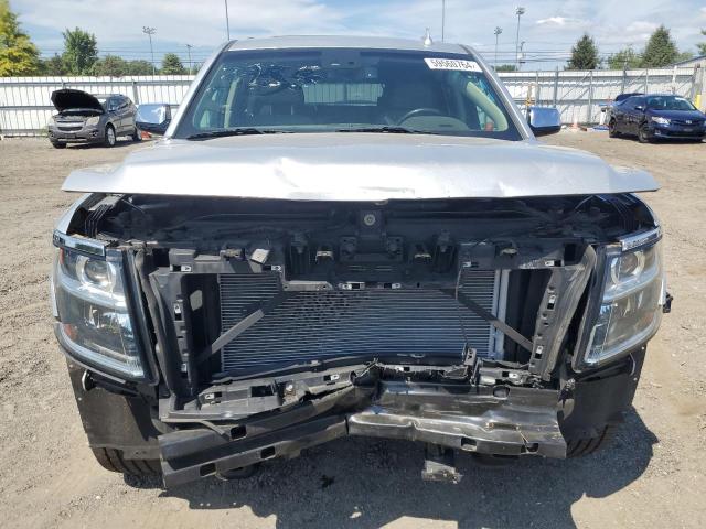 Photo 4 VIN: 1GNSKJKC7HR123955 - CHEVROLET SUBURBAN K 