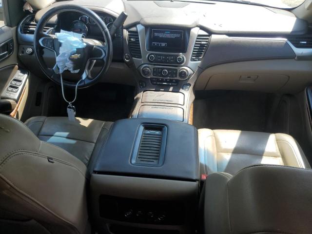 Photo 7 VIN: 1GNSKJKC7HR123955 - CHEVROLET SUBURBAN K 