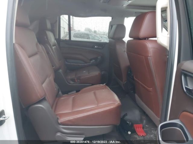 Photo 7 VIN: 1GNSKJKC7HR307325 - CHEVROLET SUBURBAN 