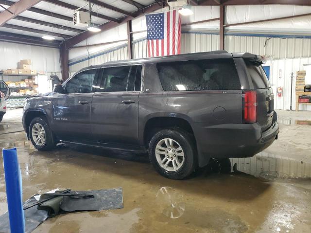 Photo 1 VIN: 1GNSKJKC8FR224161 - CHEVROLET SUBURBAN K 