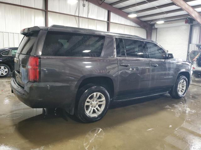 Photo 2 VIN: 1GNSKJKC8FR224161 - CHEVROLET SUBURBAN K 