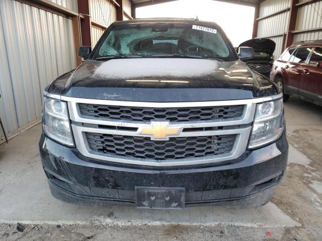 Photo 4 VIN: 1GNSKJKC8FR541406 - CHEVROLET SUBURBAN K 