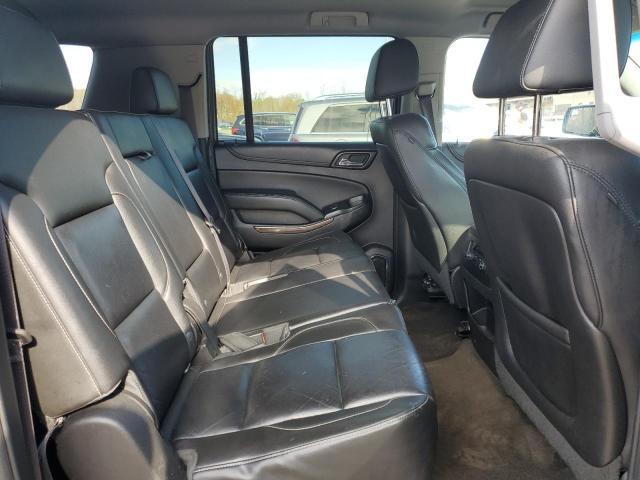 Photo 10 VIN: 1GNSKJKC8FR693136 - CHEVROLET SUBURBAN 