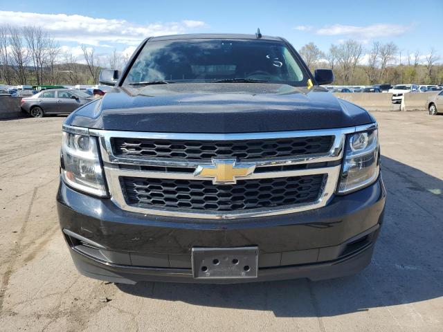 Photo 4 VIN: 1GNSKJKC8FR693136 - CHEVROLET SUBURBAN 