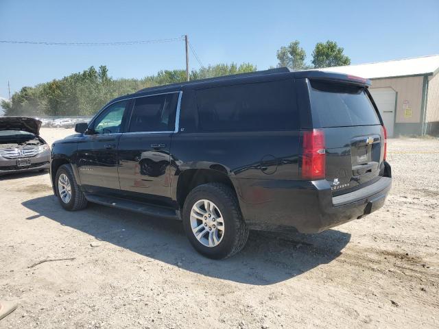 Photo 1 VIN: 1GNSKJKC8FR699003 - CHEVROLET SUBURBAN K 