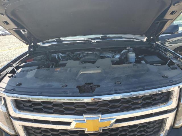 Photo 10 VIN: 1GNSKJKC8FR699003 - CHEVROLET SUBURBAN K 