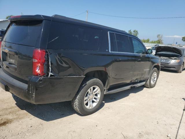 Photo 2 VIN: 1GNSKJKC8FR699003 - CHEVROLET SUBURBAN K 