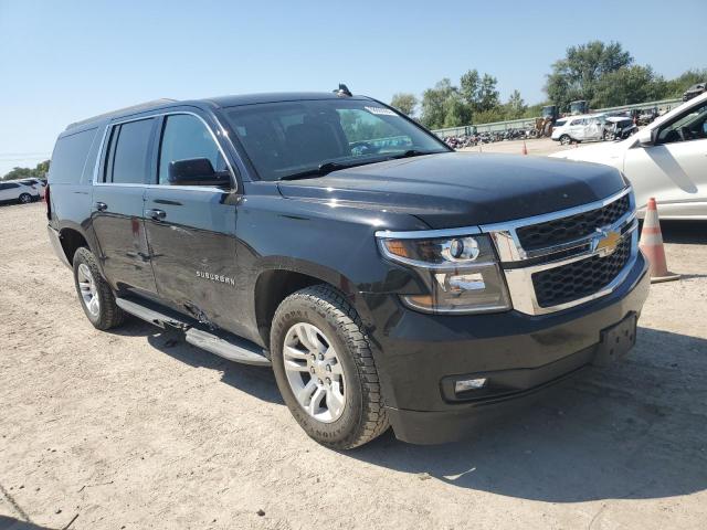 Photo 3 VIN: 1GNSKJKC8FR699003 - CHEVROLET SUBURBAN K 