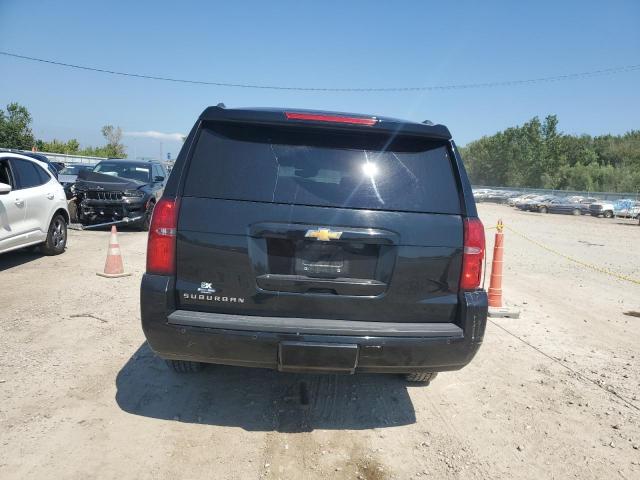 Photo 5 VIN: 1GNSKJKC8FR699003 - CHEVROLET SUBURBAN K 