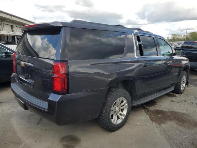 Photo 2 VIN: 1GNSKJKC8FR727074 - CHEVROLET SUBURBAN K 