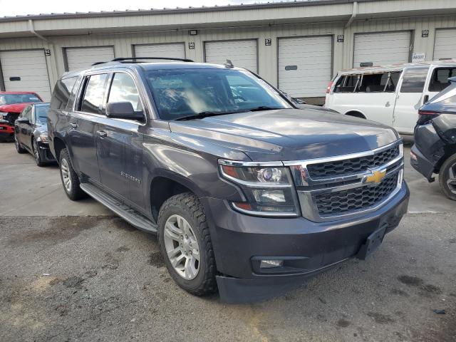 Photo 3 VIN: 1GNSKJKC8FR727074 - CHEVROLET SUBURBAN K 