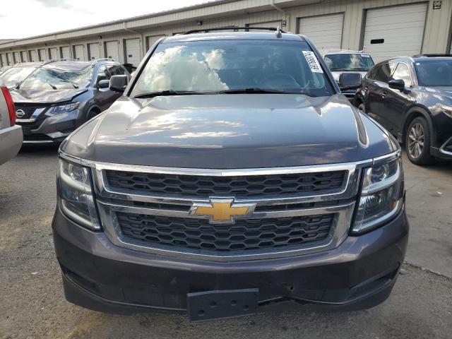 Photo 4 VIN: 1GNSKJKC8FR727074 - CHEVROLET SUBURBAN K 