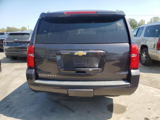 Photo 5 VIN: 1GNSKJKC8FR727074 - CHEVROLET SUBURBAN K 