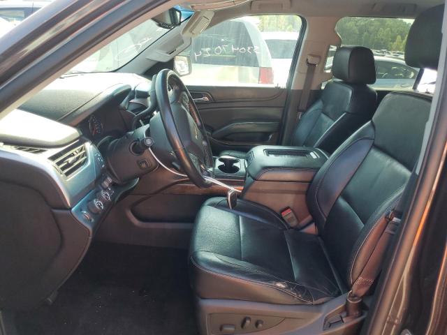 Photo 6 VIN: 1GNSKJKC8FR727074 - CHEVROLET SUBURBAN K 