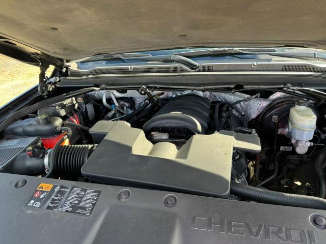 Photo 6 VIN: 1GNSKJKC8GR133621 - CHEVROLET SUBURBAN K 