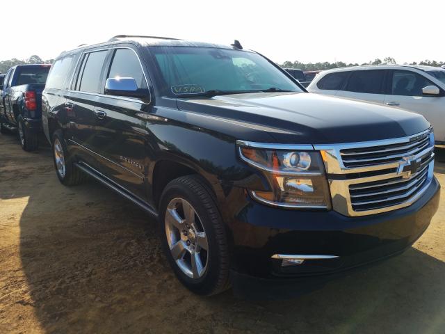 Photo 0 VIN: 1GNSKJKC8GR166439 - CHEVROLET SUBURBAN K 