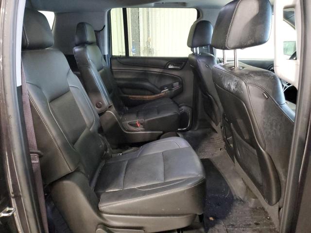 Photo 10 VIN: 1GNSKJKC8GR215929 - CHEVROLET SUBURBAN 