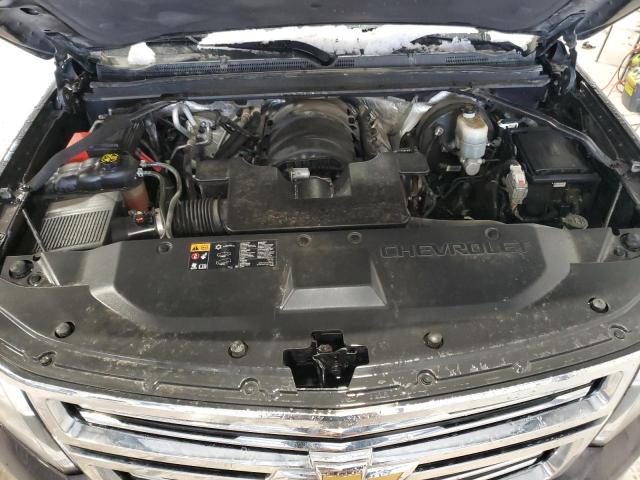 Photo 11 VIN: 1GNSKJKC8GR215929 - CHEVROLET SUBURBAN 