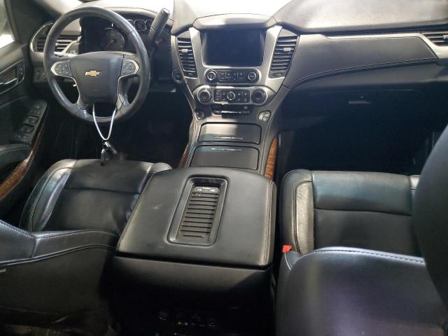 Photo 7 VIN: 1GNSKJKC8GR215929 - CHEVROLET SUBURBAN 