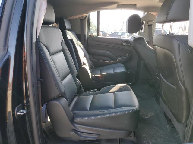 Photo 10 VIN: 1GNSKJKC8GR373221 - CHEVROLET SUBURBAN 