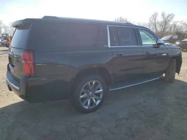 Photo 2 VIN: 1GNSKJKC8GR373221 - CHEVROLET SUBURBAN 