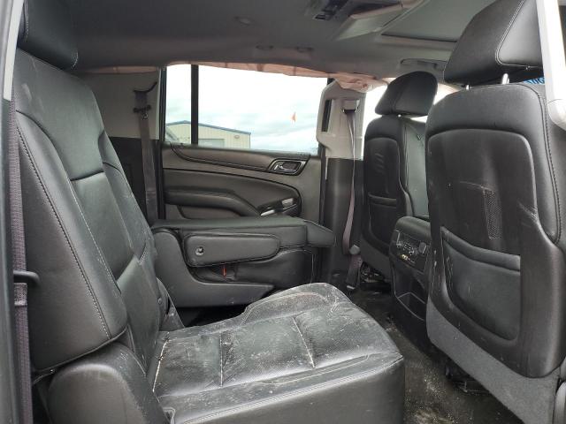 Photo 10 VIN: 1GNSKJKC8GR457555 - CHEVROLET SUBURBAN K 