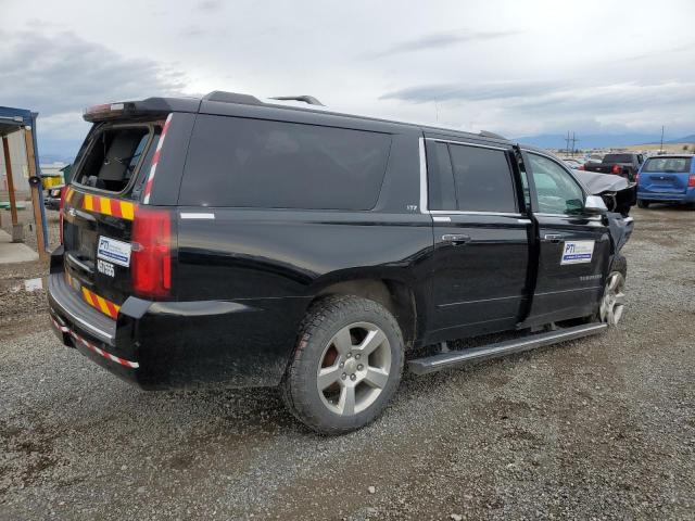 Photo 2 VIN: 1GNSKJKC8GR457555 - CHEVROLET SUBURBAN K 