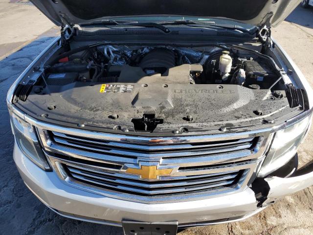 Photo 11 VIN: 1GNSKJKC8HR143910 - CHEVROLET SUBURBAN K 