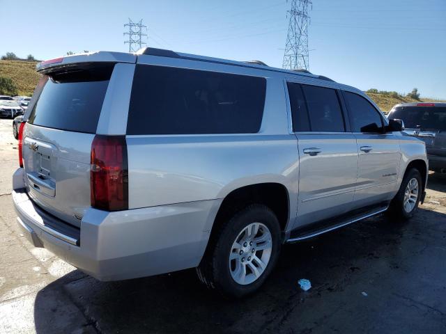 Photo 2 VIN: 1GNSKJKC8HR143910 - CHEVROLET SUBURBAN K 