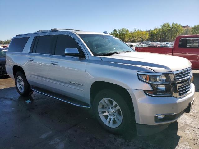 Photo 3 VIN: 1GNSKJKC8HR143910 - CHEVROLET SUBURBAN K 