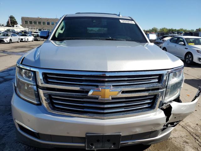 Photo 4 VIN: 1GNSKJKC8HR143910 - CHEVROLET SUBURBAN K 