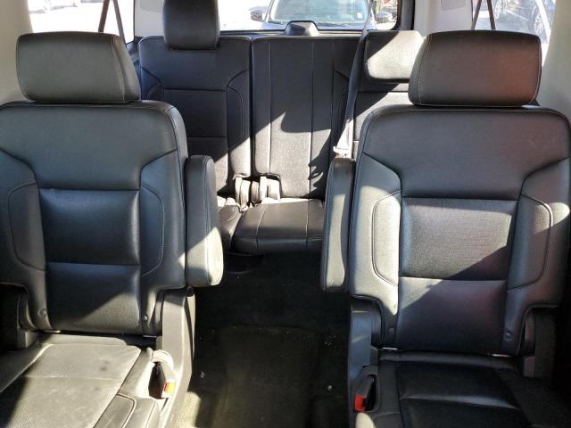 Photo 9 VIN: 1GNSKJKC8HR143910 - CHEVROLET SUBURBAN K 