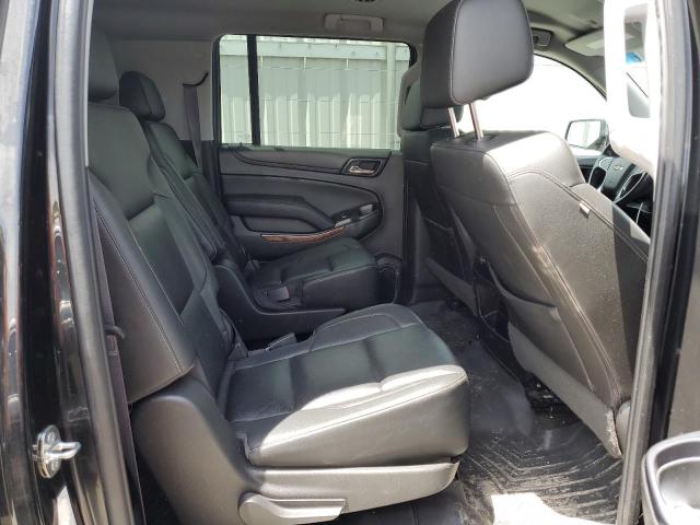 Photo 10 VIN: 1GNSKJKC8HR146922 - CHEVROLET SUBURBAN K 