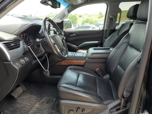 Photo 6 VIN: 1GNSKJKC8HR146922 - CHEVROLET SUBURBAN K 