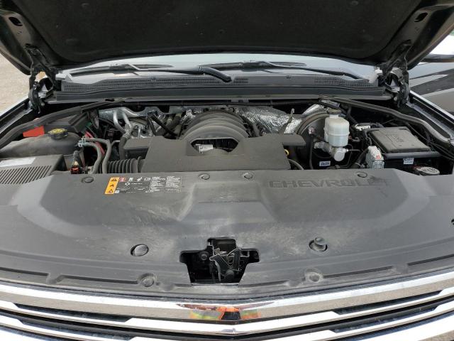 Photo 11 VIN: 1GNSKJKC8HR236538 - CHEVROLET SUBURBAN K 